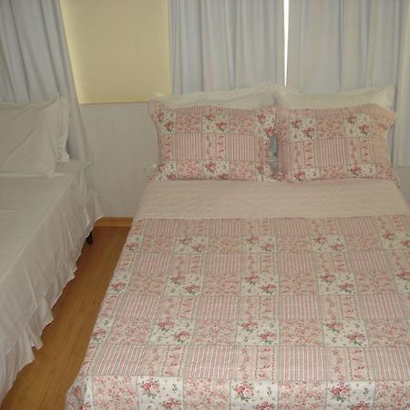 Panorama Hotel Salinas  Ngoại thất bức ảnh