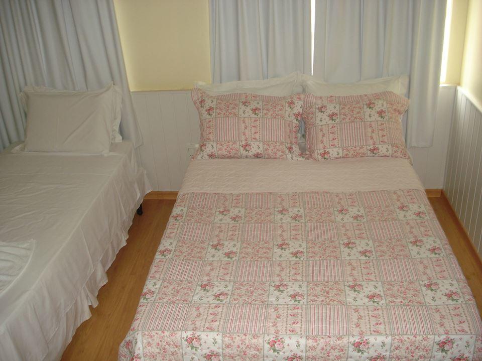 Panorama Hotel Salinas  Ngoại thất bức ảnh